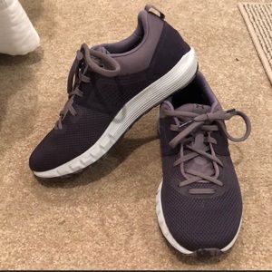 Under Armour Hovr Womens Running Shoe